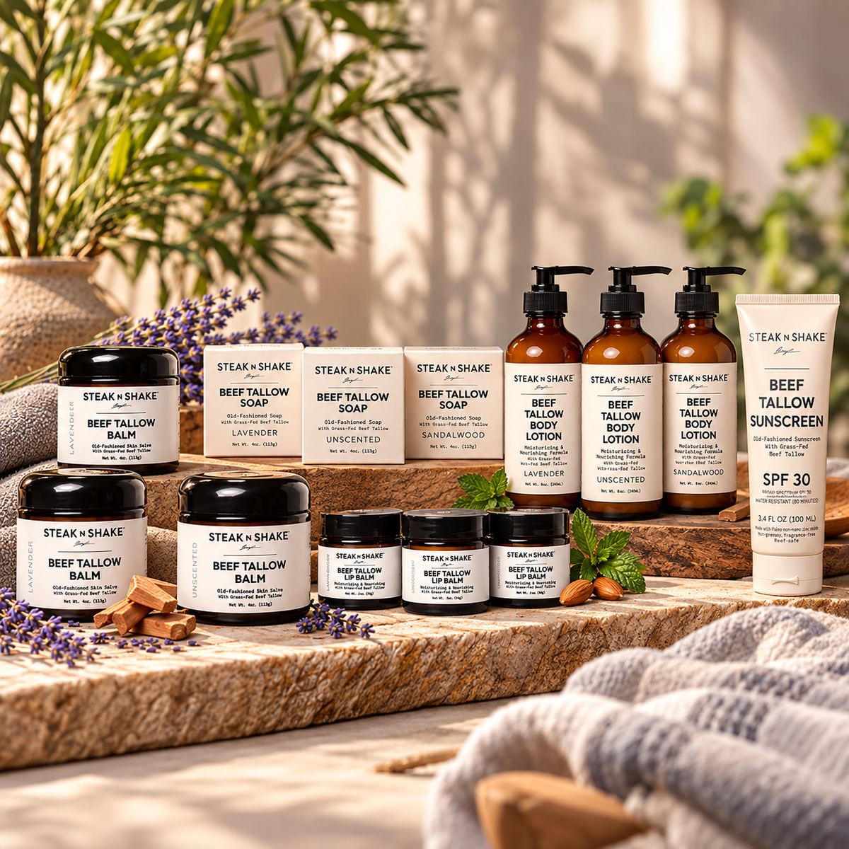 Skincare
